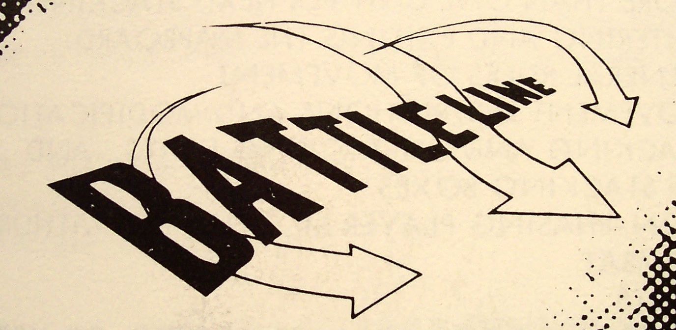 Battleline