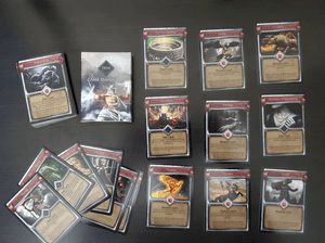 Demi Card Game