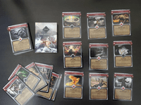 Demi Card Game