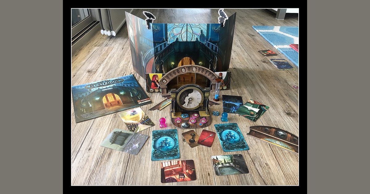 BoardGameGeek