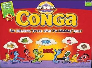 Cranium Conga