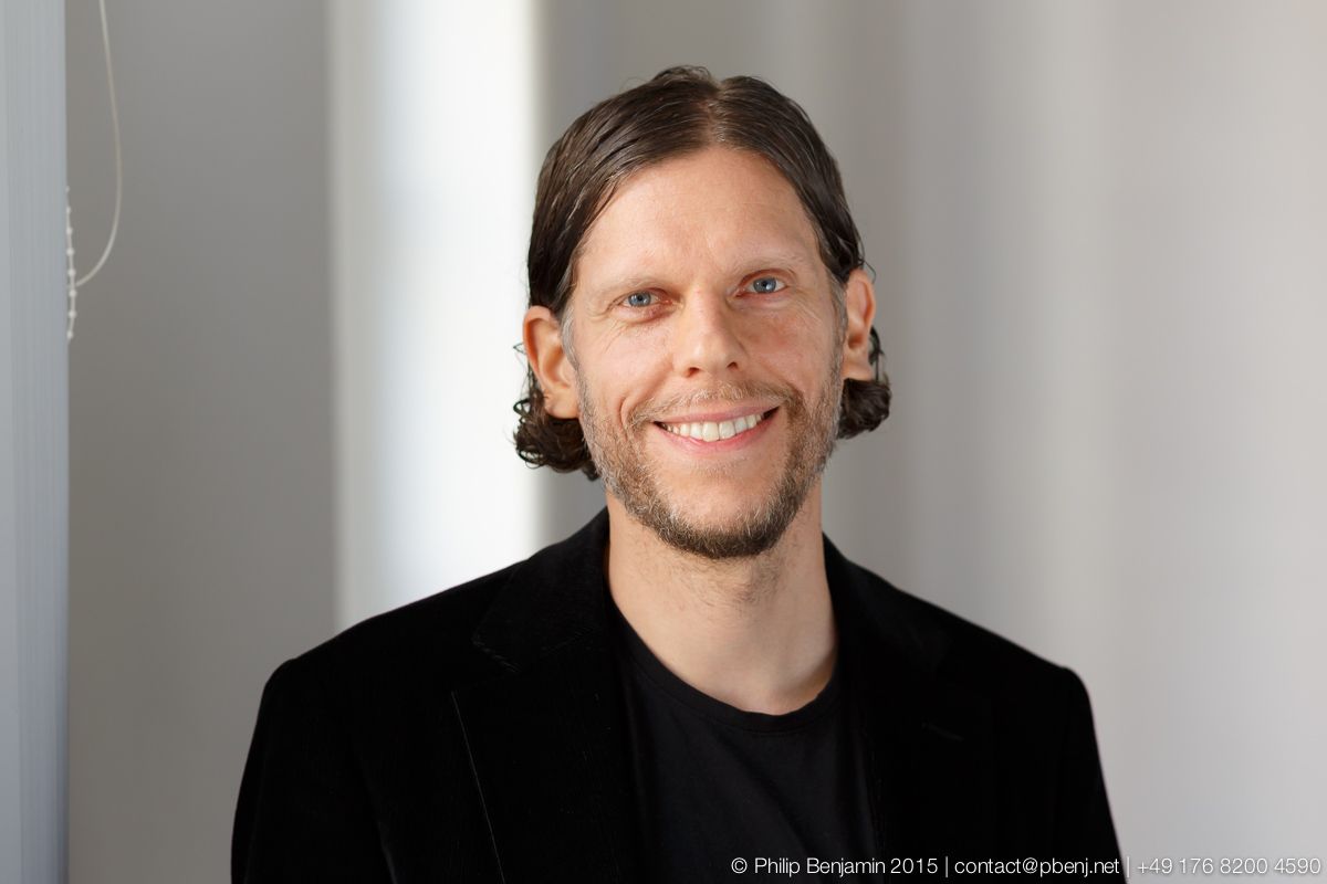 Carsten Rohlfs