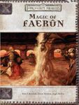 RPG Item: Magic of Faerûn