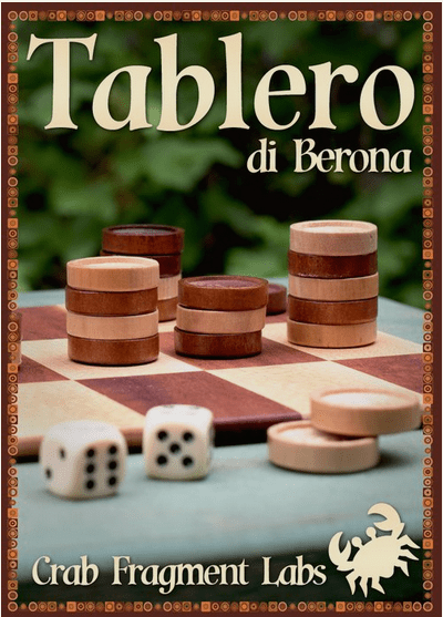 Tablero di Berona