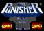Video Game: The Punisher (Arcade)