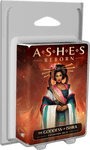 Ashes Reborn: The Goddess of Ishra