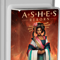 Ashes Reborn: The Goddess of Ishra