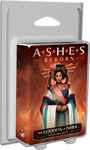 Board Game: Ashes Reborn: The Goddess of Ishra