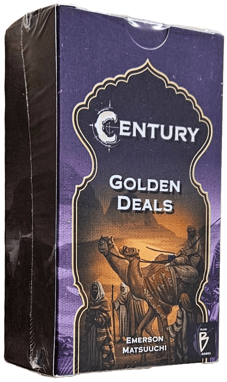 Century: Golden Deals