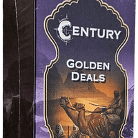 Century: Golden Deals