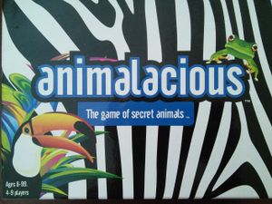 Animalacious