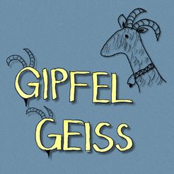 Gipfel Geiss