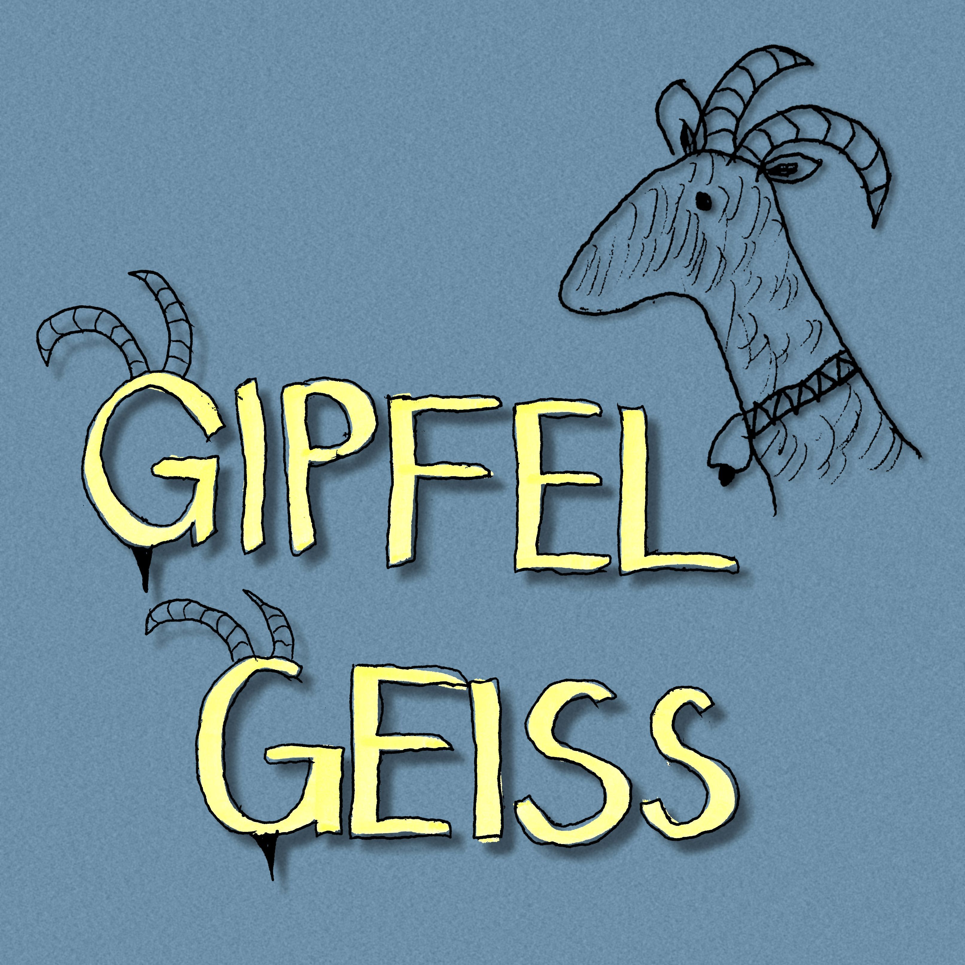 Gipfel Geiss