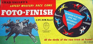 Foto-Finish