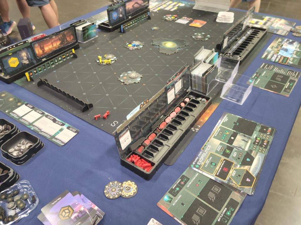 Illustration 12 de Stellaris Infinite Legacy