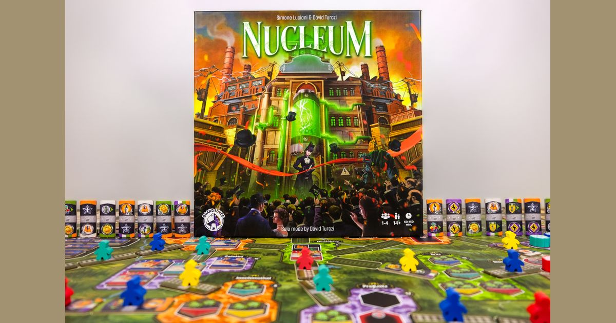 BoardGameGeek