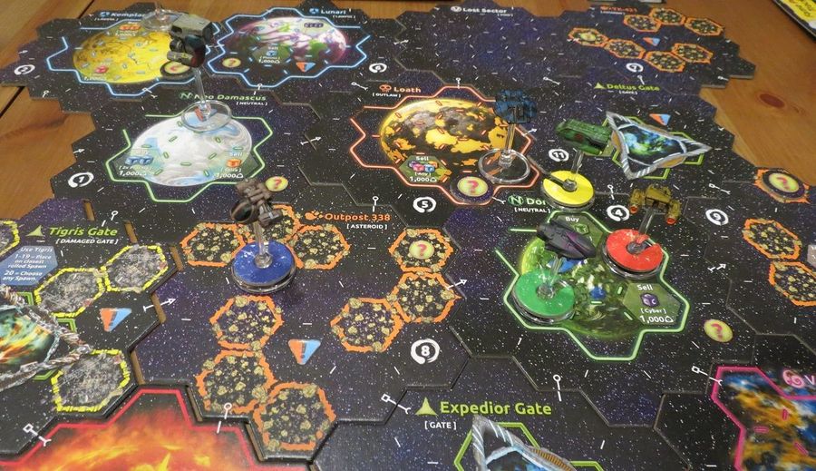 board game image