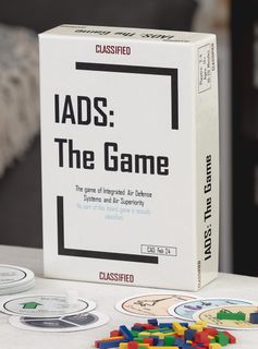 IADS: The Game