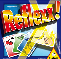 Reflexx!