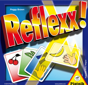 Reflexx!