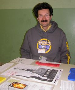 Gianfranco Sartoretti Board Game Designer Boardgamegeek