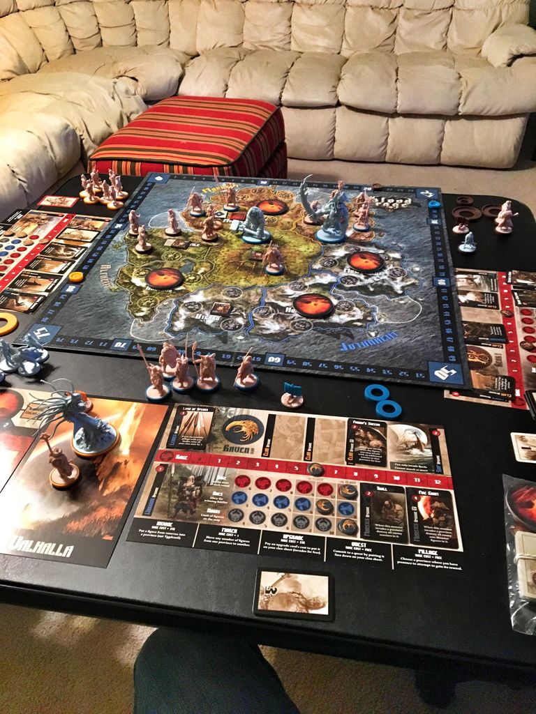 BoardGameGeek