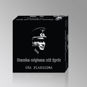 Stawka większa niż życie