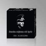 Stawka większa niż życie
