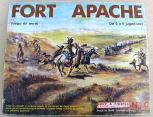 Fort Apache