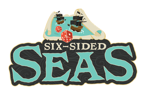 Six-Sided Seas