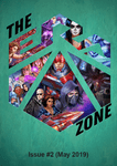 Issue: The Era Zone (Issue #2 - May 2019)