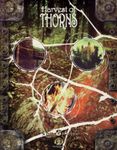 RPG Item: Harvest of Thorns