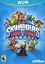Video Game: Skylanders: Trap Team
