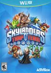 Video Game: Skylanders: Trap Team