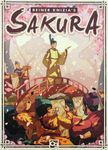 Board Game: Sakura
