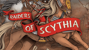 Raiders of Scythia thumbnail