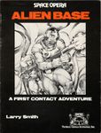 RPG Item: Alien Base