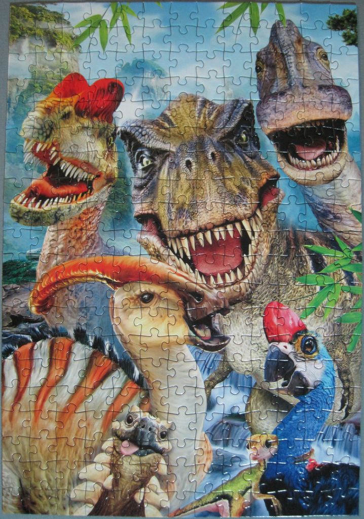 From gallery of Jude