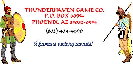 Thunderhaven Game Co.