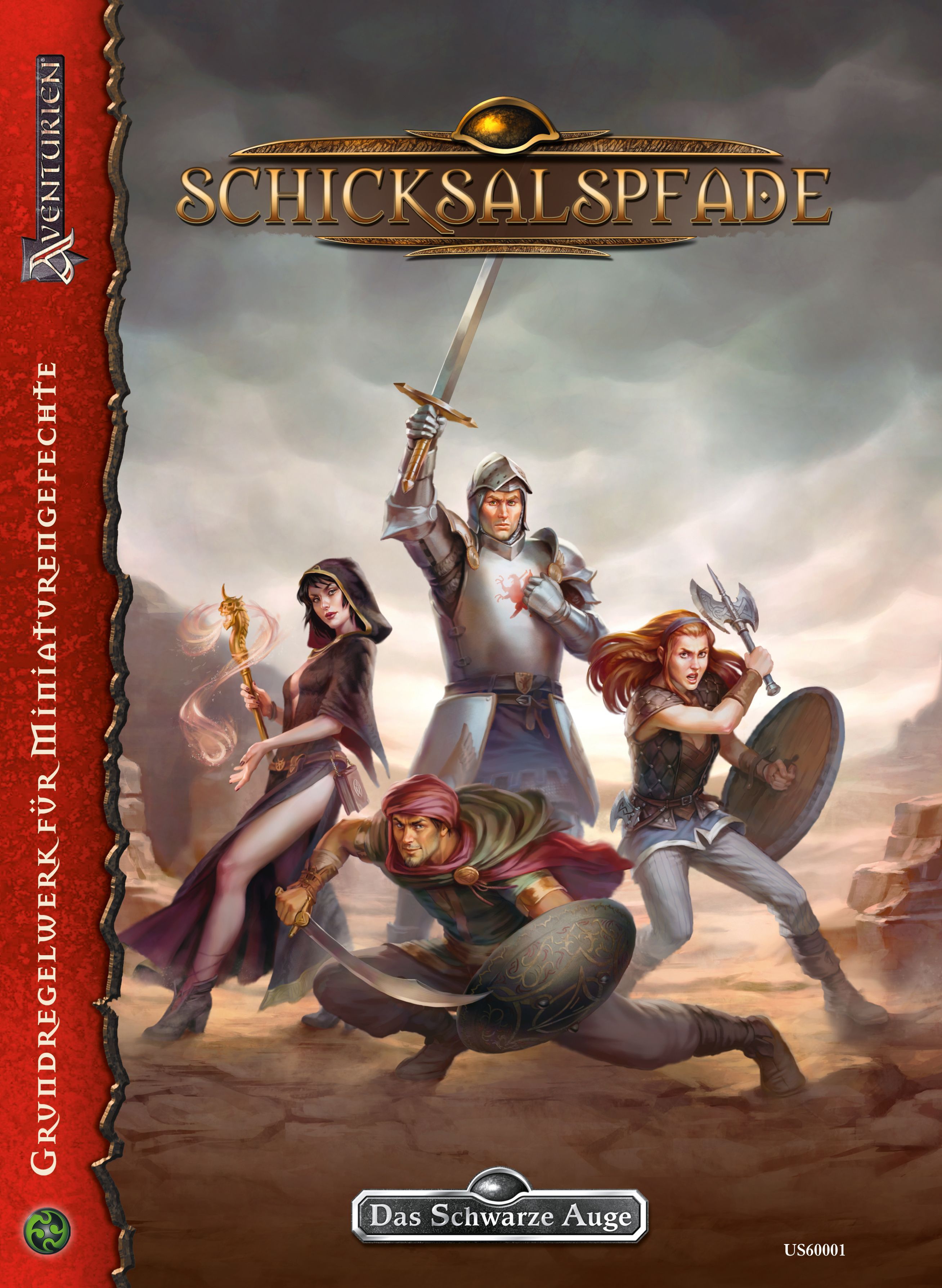 Schicksalspfade