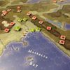 War in the Wind: The Battle of Attu Island, 1943 | Board