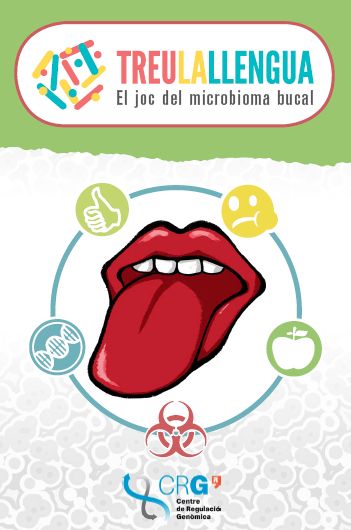Game cover (Catalan version)