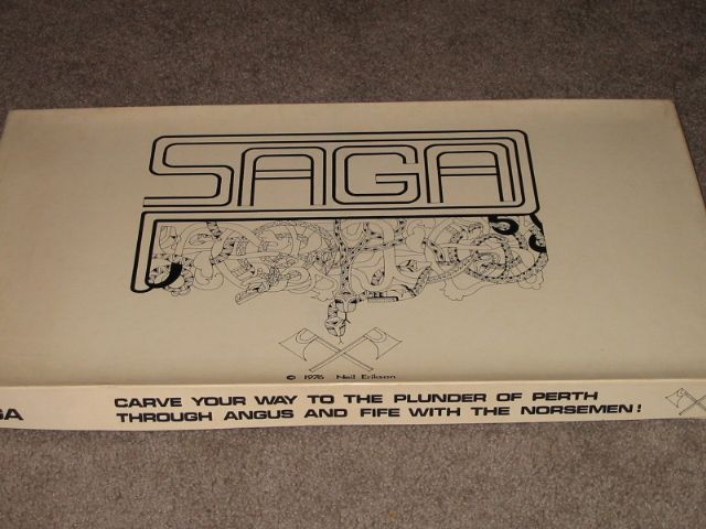 Saga