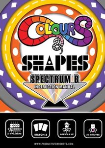 Colours and Shapes