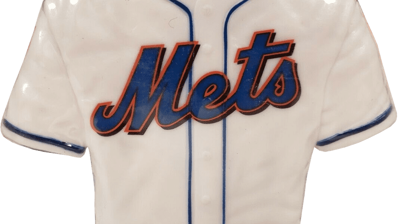 UNO: Mets Special Edition