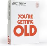 You're Getting Old