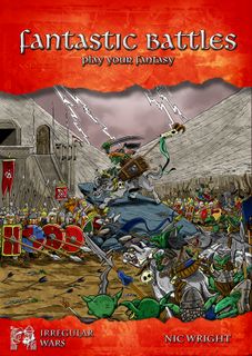 Fantastic Battles