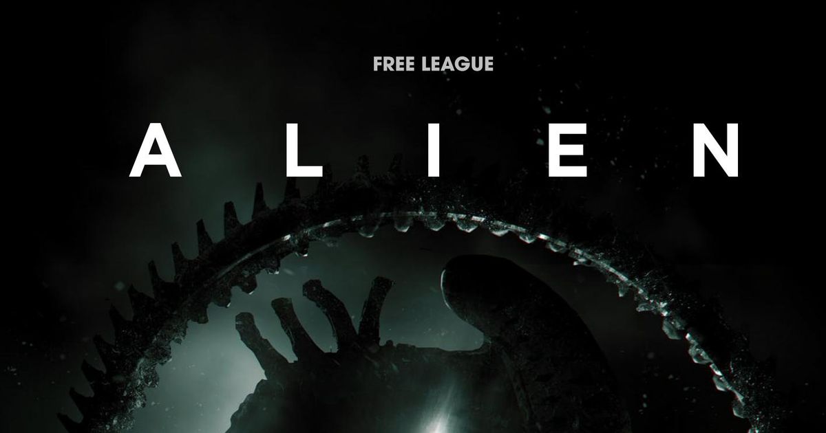 ALIEN: The Roleplaying Game | RPG Item | RPGGeek
