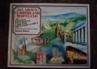 All About Cumberland, Maryland