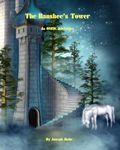 RPG Item: The Banshee's Tower